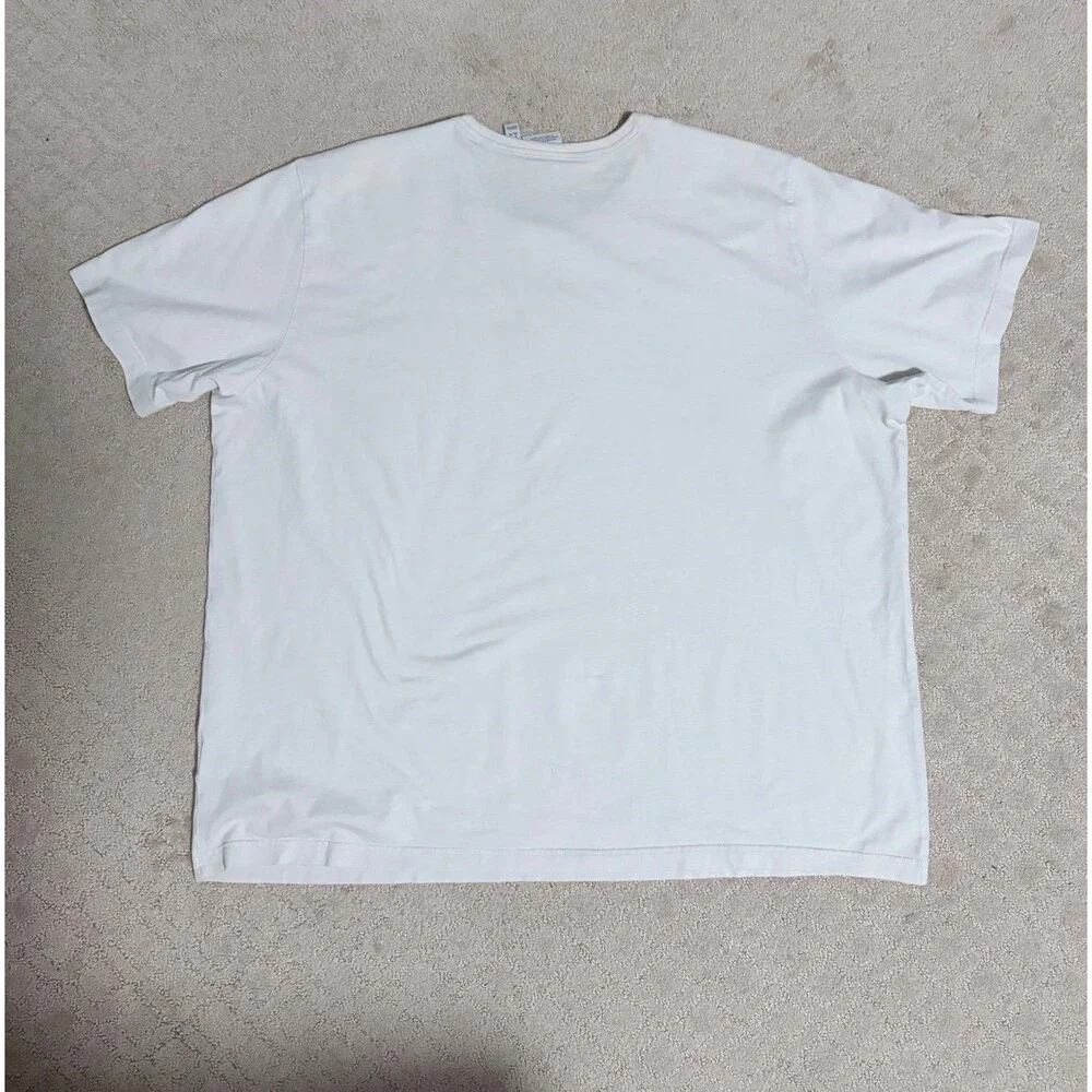 Adidas RGB Logo T-Shirt